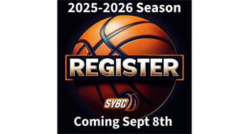 SYBC Registration Coming Soon!