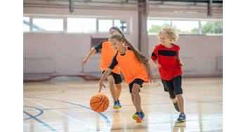 K-2 Skills & Shots Program